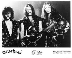 Motorhead Live Records, LPs, Vinyl and CDs - MusicStack