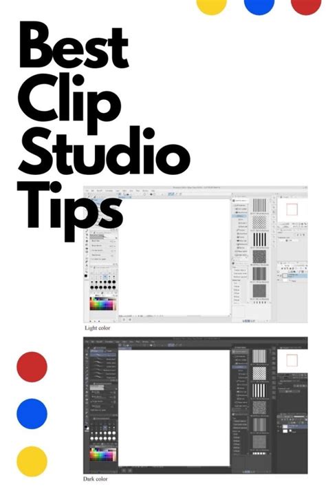 7 Best Clip Studio Tips to Level Up Your Painting