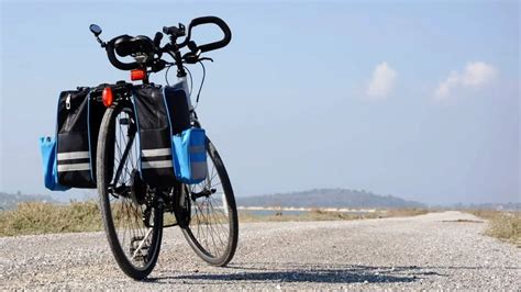 12 Benefits to Using your Bike as a Mode of Transport - Cycle About Town