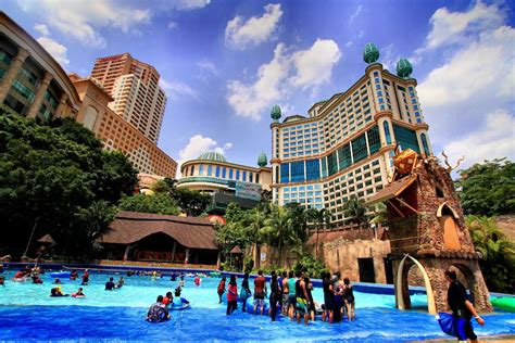 Sunway Lagoon Theme Park, Kuala Lumpur (2024) - Images, Timings | Holidify