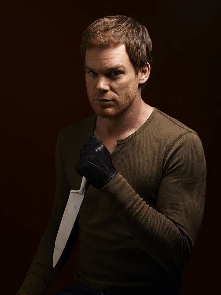 Dexter - Season 7 - Cast Promotional Photo - Dexter Photo (32053405 ...