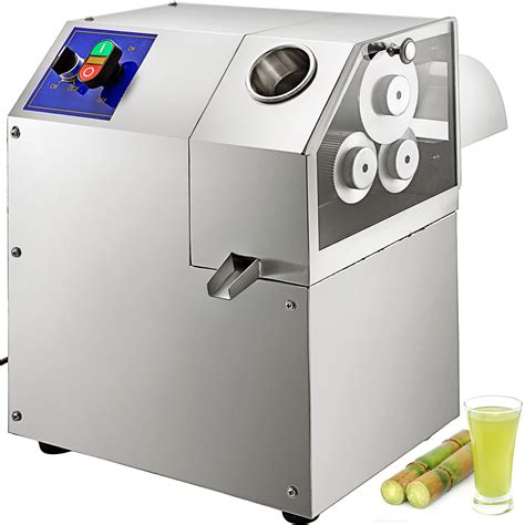 Sugar Cane Juice Extracting Machine