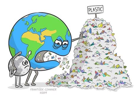 Single use plastic is making Mother Earth suffer. We don't want this ...