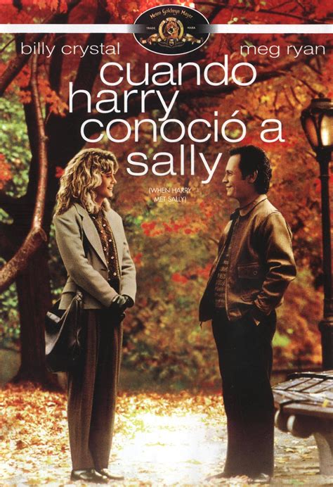 Watch When Harry Met Sally... (1989) Full Movie Online Free - CineFOX