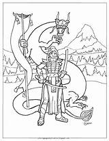 Coloring Pages For Kids By Mr Adron Printable Mulan Ninja Girl  sketch template
