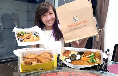 foodpanda - Leading Online Food Delivery - Kaiting Hearts