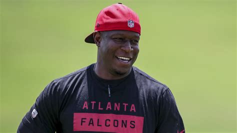 From the Archives: Photos of Atlanta Falcons' New Head Coach Raheem Morris