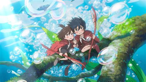 Ponoc Short Films Theatre, Volume 1 - Modest Heroes (2018) Watch Free HD Full Movie on Popcorn Time