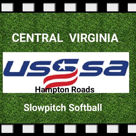 Central Virginia USSSA Slowpitch Softball