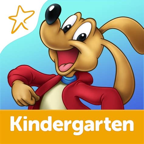 JumpStart Academy Kindergarten by Knowledge Adventure