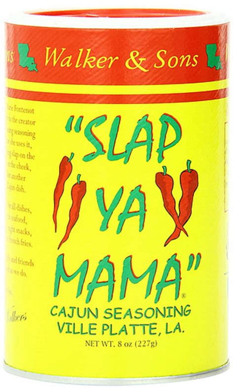 All About Cajun Seasoning: Brands, Uses, and DIY Recipe - Delishably