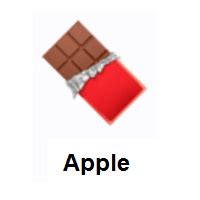 🍫 Chocolate Emoji in 2020 | Chocolate, Emoji, Emoji design