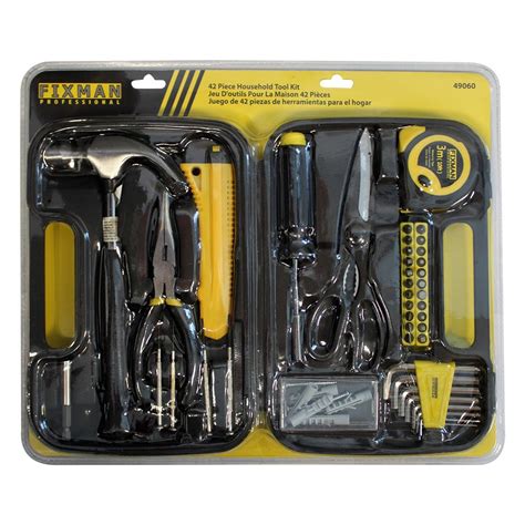 Hand Tool Sets | The Home Depot Canada