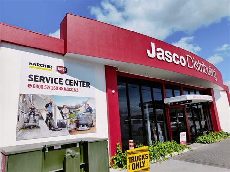 Jasco Distributing | Where Business Loves To Shop