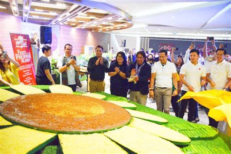 Bulacan cuisine takes spotlight in Filipino Food Month celebration at SM Marilao - Unli News