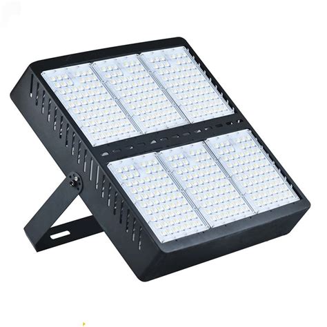 Stadium flood light 960W – OkayBulb | Flood lights, Led lighting solutions, Stadium lighting