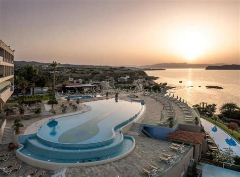 Panorama Hotel - Crete, Greece | Cyplon Holidays