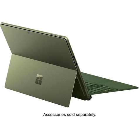 Microsoft SURFACE PRO 9 With Intel Core i5 8GB 256GB | Forest | Green Dara Stars for Computers