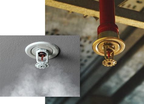 Fire Sprinkler Systems Installation & Inspection Services in Houston, TX