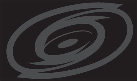 Carolina Hurricanes Logo - Misc Logo - National Hockey League (NHL ...