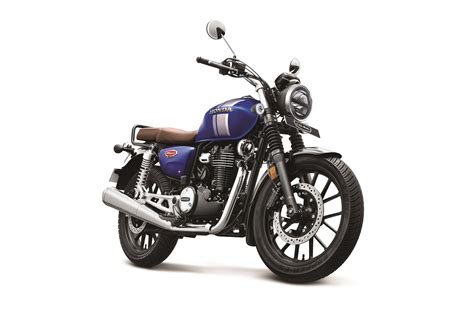 2023 Honda H'Ness CB350 CB350RS Launched In India; Prices Start At Lakh | lupon.gov.ph