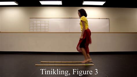 tinikling figure 3 - YouTube