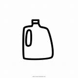 Milk Jug Coloring Page  Ultra Pages sketch template