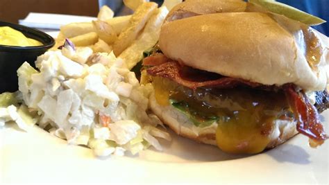 White Spot - 41 Photos & 47 Reviews - Burgers - Burnaby, BC - Phone Number - Yelp