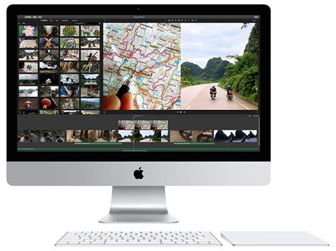 Apple updates iMac range with 4K and 5K displays - Systems - News ...