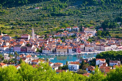 Stari Grad travel | Croatia - Lonely Planet