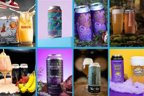 The 37 Best Beers to Drink in Spring 2023 • Hop Culture