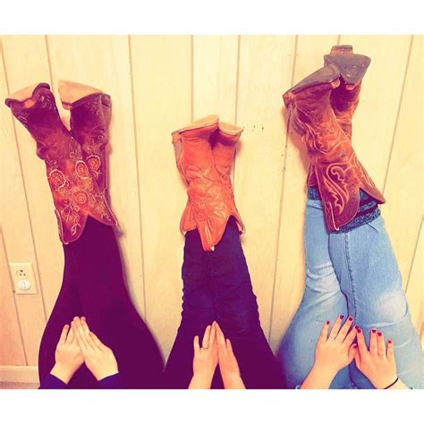 cowboy boots and best friends | Boots, Shoe boots, Fashion