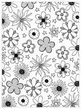 The Allure Of Coloring Page Wallpapers A Creative And Customizable Escape sketch template