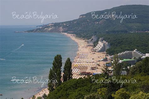 News and reports from the beach resorts in Bulgaria