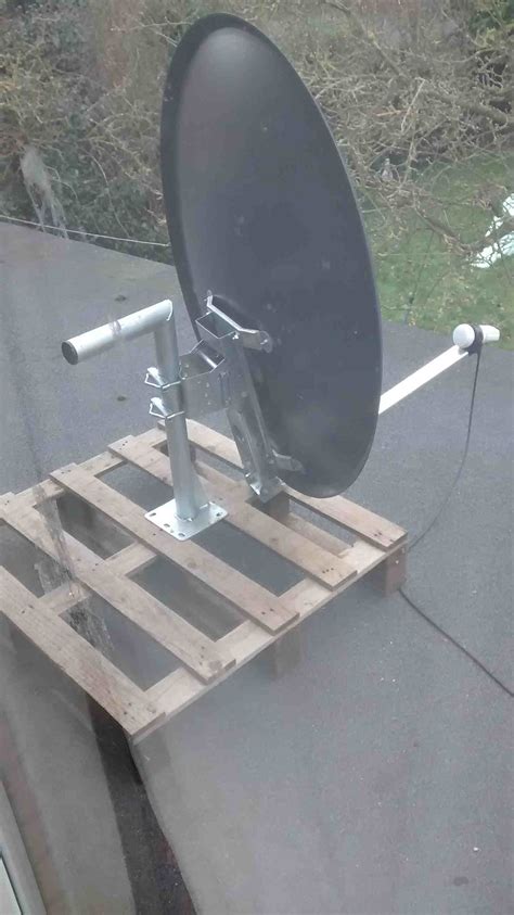 Satellite Dish Installation Tips - Craig Miles