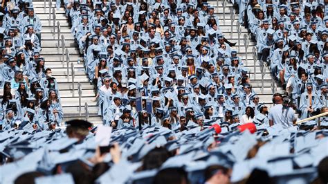 Columbia Loses Its No. 2 Spot in the U.S. News Rankings - The New York Times