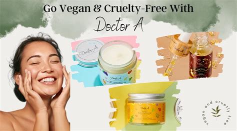 How To Find Cruelty-Free Skincare Products That Work For Your Skin ...