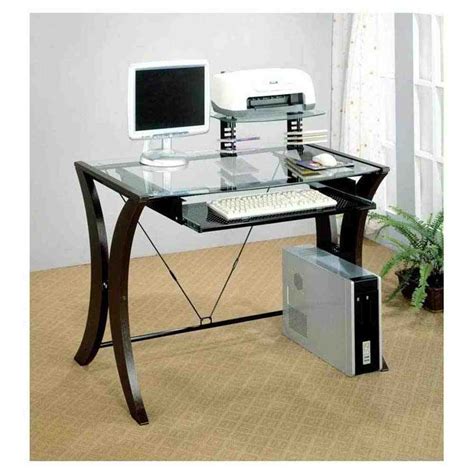 Best Computer Table Design - Decor Ideas