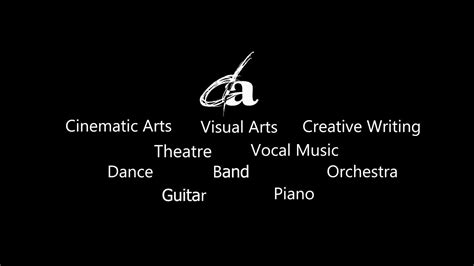 Douglas Anderson School of the Arts - 2018 - YouTube