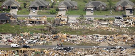 Worst of Tornado Season Is Only Half Over - NBC News