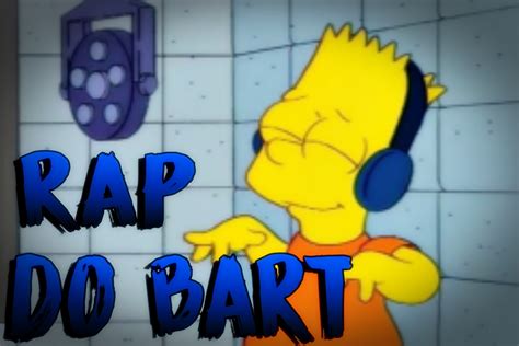 Alaska Mc: RAP DO BART SIMPSON