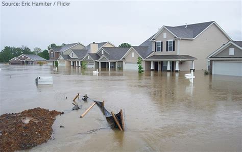 Main Health Issues Caused by Natural Disasters