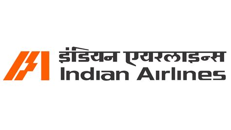 Indian Airlines Logo, symbol, meaning, history, PNG, brand