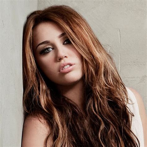 Miley Cyrus | Disney Music