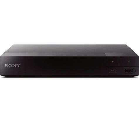 SONY BDP-S1700 Smart Blu-ray & DVD Player review | 8.7 / 10