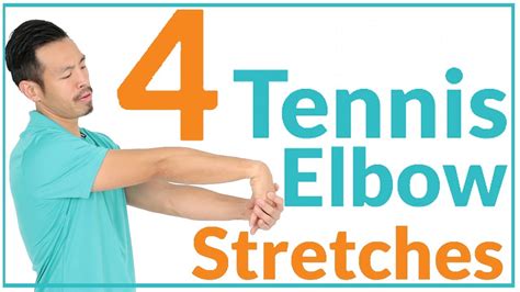 Elbow Strengthening Exercises