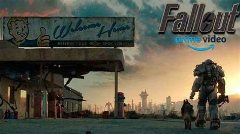 Fallout : Amazon dévoile une première image de sa série