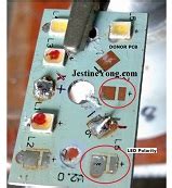 LED Bulb Repaired | Electronics Repair And Technology News