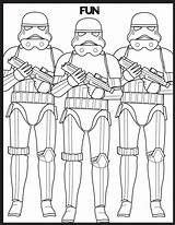 First Order Stormtrooper Coloring Page  Image To U sketch template