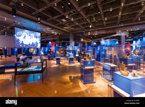 Museum of Civilization, Quebec City, Quebec, Canada, North America ...